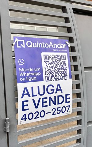 Casa à venda com 120m², 3 quartos e 2 vagas Casa à venda com 120m², 3 quartos e 2 vagasPlaquinha