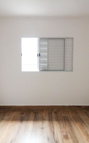 Casa à venda com 120m², 3 quartos e 2 vagas Casa à venda com 120m², 3 quartos e 2 vagasQuarto 3