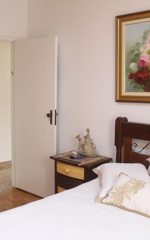 Casa para alugar com 279m², 3 quartos e 8 vagasSuíte 1