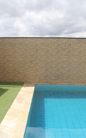 Casa para alugar com 279m², 3 quartos e 8 vagasQuintal
