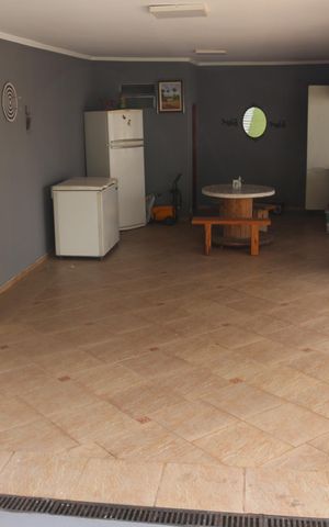 Casa para alugar com 279m², 3 quartos e 8 vagasGaragem