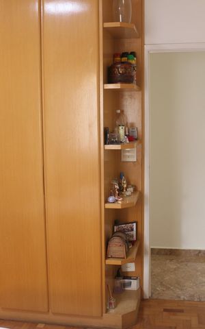 Casa para alugar com 279m², 3 quartos e 8 vagasSuíte 1