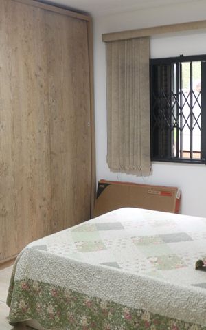 Casa para alugar com 279m², 3 quartos e 8 vagasQuarto 2