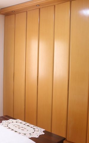 Casa para alugar com 279m², 3 quartos e 8 vagasSuíte 1