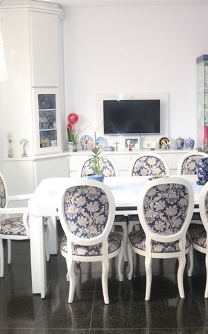 Casa para alugar com 279m², 3 quartos e 8 vagasCozinha