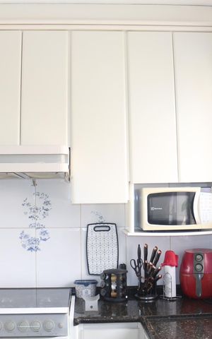 Casa para alugar com 279m², 3 quartos e 8 vagasCozinha