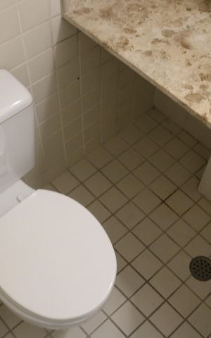 Apartamento para alugar com 28m², 1 quarto e 1 vagaBanheiro