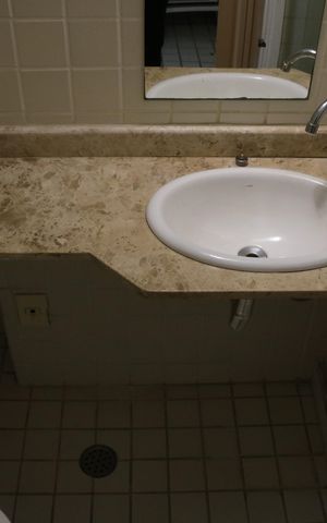 Apartamento para alugar com 28m², 1 quarto e 1 vagaBanheiro