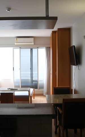 Apartamento para alugar com 28m², 1 quarto e 1 vagaStudio