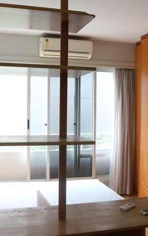 Apartamento para alugar com 28m², 1 quarto e 1 vagaStudio
