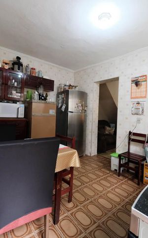 Casa à venda com 122m², 3 quartos e 2 vagasCozinha