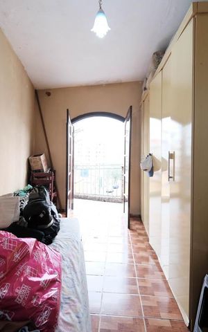 Casa à venda com 122m², 3 quartos e 2 vagasQuarto 3