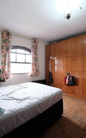 Casa à venda com 122m², 3 quartos e 2 vagasQuarto 2