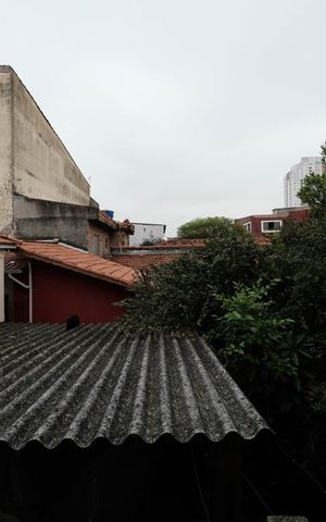Casa à venda com 122m², 3 quartos e 2 vagasVista do Quarto 1