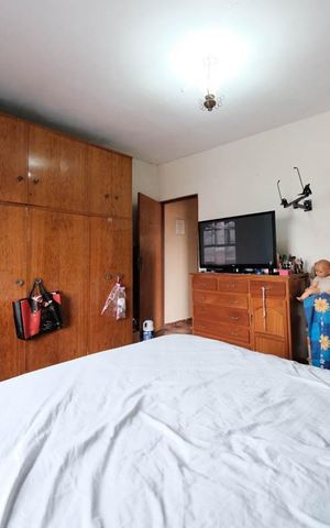 Casa à venda com 122m², 3 quartos e 2 vagasQuarto 2