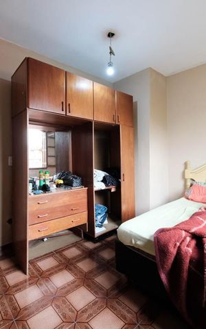 Casa à venda com 122m², 3 quartos e 2 vagasQuarto 1