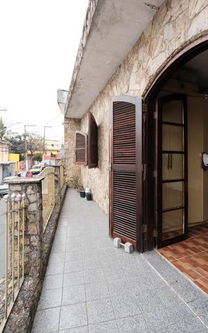 Casa à venda com 122m², 3 quartos e 2 vagasQuarto 3