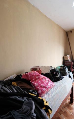 Casa à venda com 122m², 3 quartos e 2 vagasQuarto 3