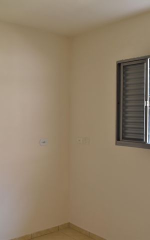 Casa para alugar com 63m², 2 quartos e 1 vagaQuarto 2