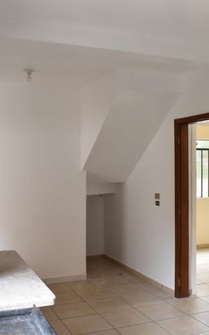 Casa para alugar com 63m², 2 quartos e 1 vagaCozinha