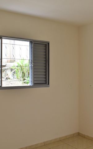 Casa para alugar com 63m², 2 quartos e 1 vagaQuarto 2