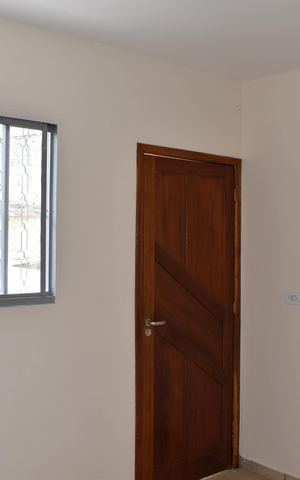 Casa para alugar com 63m², 2 quartos e 1 vagaSala