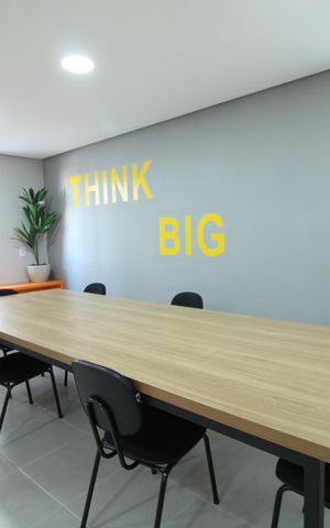 Apartamento à venda com 35m², 2 quartos e sem vagaÁrea comum