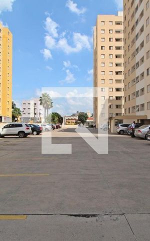 Apartamento à venda com 58m², 3 quartos e 1 vaga Apartamento à venda com 58m², 3 quartos e 1 vagaGaragem