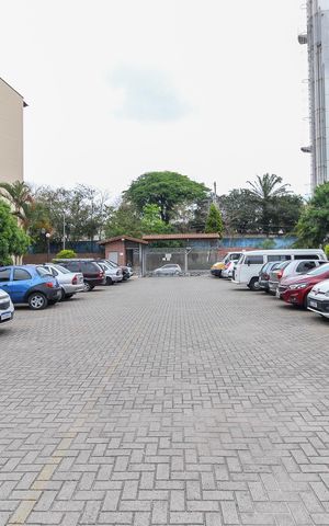 Apartamento à venda com 42m², 2 quartos e 1 vaga Apartamento à venda com 42m², 2 quartos e 1 vagaÁrea comum