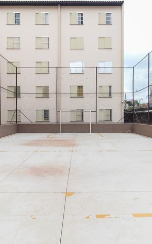 Apartamento à venda com 42m², 2 quartos e 1 vaga Apartamento à venda com 42m², 2 quartos e 1 vagaÁrea comum