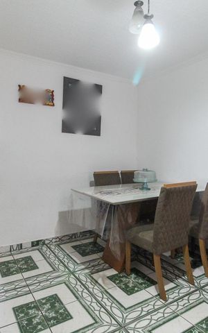 Apartamento à venda com 42m², 2 quartos e 1 vaga Apartamento à venda com 42m², 2 quartos e 1 vagaSala