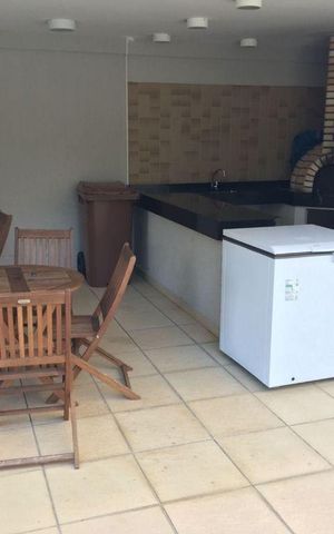 Apartamento para alugar com 94m², 3 quartos e 2 vagas Apartamento para alugar com 94m², 3 quartos e 2 vagasÁrea comum
