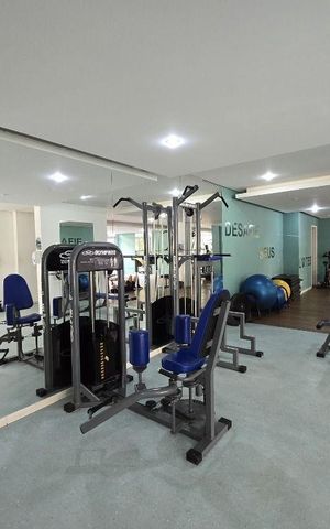 Apartamento para alugar com 94m², 3 quartos e 2 vagas Apartamento para alugar com 94m², 3 quartos e 2 vagasÁrea comum