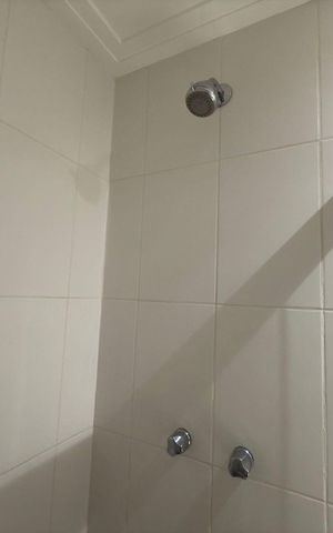 Apartamento para alugar com 94m², 3 quartos e 2 vagas Apartamento para alugar com 94m², 3 quartos e 2 vagasBanheiro 1
