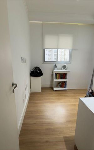 Apartamento para alugar com 94m², 3 quartos e 2 vagas Apartamento para alugar com 94m², 3 quartos e 2 vagasQuarto 3