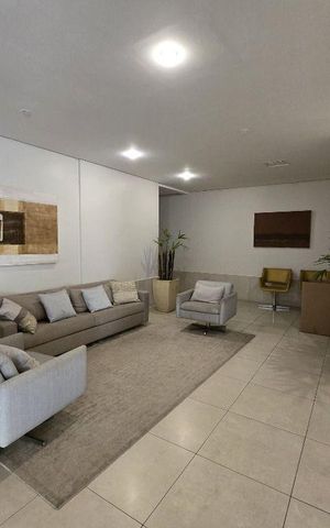 Apartamento para alugar com 94m², 3 quartos e 2 vagas Apartamento para alugar com 94m², 3 quartos e 2 vagasÁrea comum