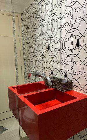 Apartamento para alugar com 94m², 3 quartos e 2 vagas