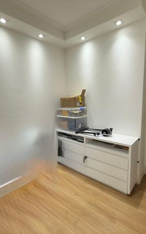 Apartamento para alugar com 94m², 3 quartos e 2 vagas Apartamento para alugar com 94m², 3 quartos e 2 vagasQuarto 3