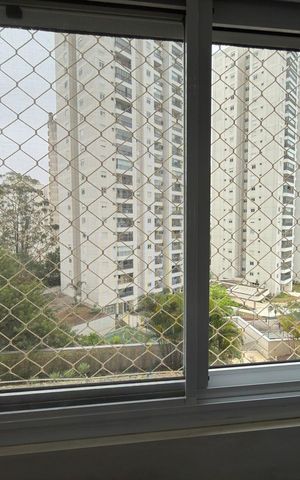 Apartamento para alugar com 94m², 3 quartos e 2 vagas Apartamento para alugar com 94m², 3 quartos e 2 vagasQuarto 3