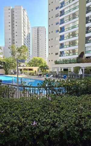 Apartamento para alugar com 94m², 3 quartos e 2 vagas Apartamento para alugar com 94m², 3 quartos e 2 vagasÁrea comum