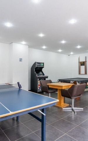 Apartamento para alugar com 94m², 3 quartos e 2 vagas Apartamento para alugar com 94m², 3 quartos e 2 vagasÁrea comum