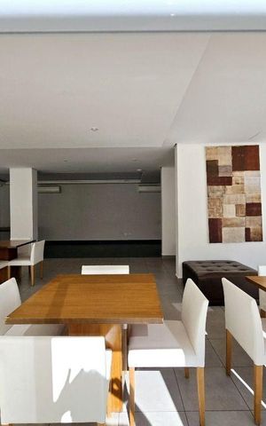 Apartamento para alugar com 94m², 3 quartos e 2 vagas Apartamento para alugar com 94m², 3 quartos e 2 vagasÁrea comum