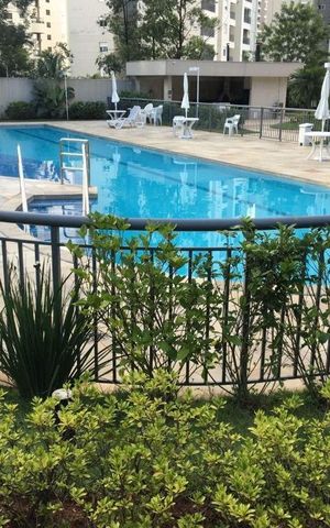 Apartamento para alugar com 94m², 3 quartos e 2 vagas Apartamento para alugar com 94m², 3 quartos e 2 vagasÁrea comum