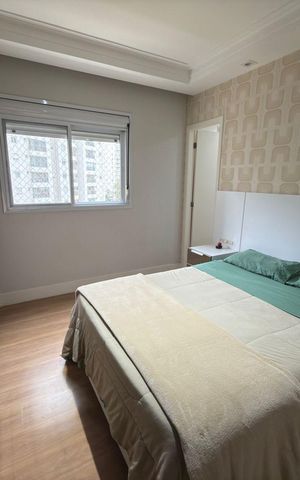Apartamento para alugar com 94m², 3 quartos e 2 vagas