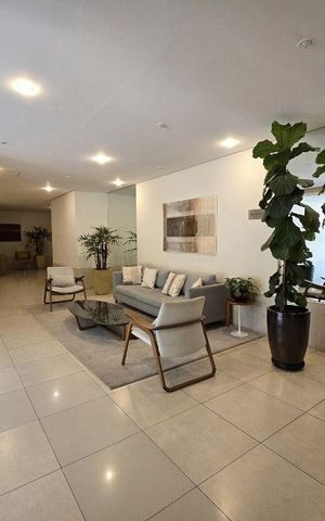 Apartamento para alugar com 94m², 3 quartos e 2 vagas Apartamento para alugar com 94m², 3 quartos e 2 vagasÁrea comum