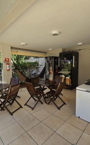 Apartamento para alugar com 94m², 3 quartos e 2 vagas Apartamento para alugar com 94m², 3 quartos e 2 vagasÁrea comum