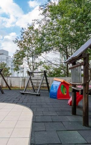 Apartamento para alugar com 94m², 3 quartos e 2 vagas Apartamento para alugar com 94m², 3 quartos e 2 vagasÁrea comum