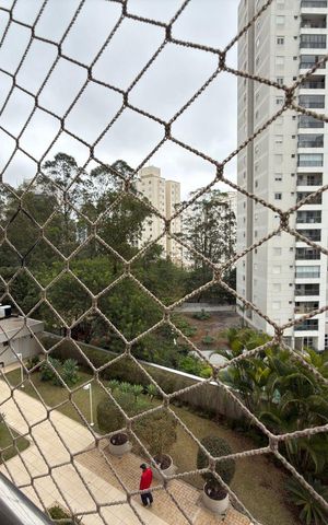 Apartamento para alugar com 94m², 3 quartos e 2 vagas Apartamento para alugar com 94m², 3 quartos e 2 vagasVaranda