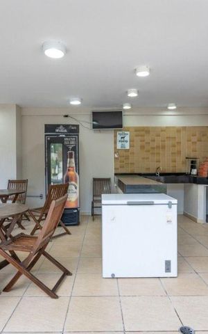 Apartamento para alugar com 94m², 3 quartos e 2 vagas Apartamento para alugar com 94m², 3 quartos e 2 vagasÁrea comum