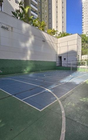 Apartamento para alugar com 94m², 3 quartos e 2 vagas Apartamento para alugar com 94m², 3 quartos e 2 vagasÁrea comum